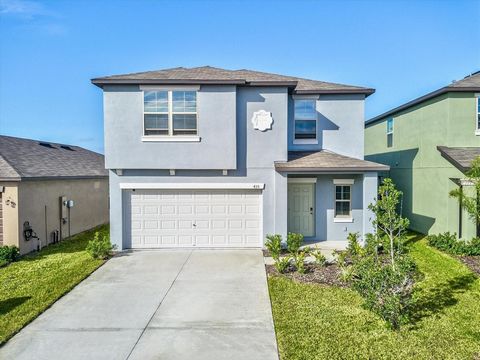 MOVE IN READY!! TURNKEY!! Welcome to the desirable community of Villages at Avalon Spring Hill FL. The community is in close proximity to the Suncoast Parkway SR 589 which allows easy access to the Tampa Bay area. This 2022 Newly built Lennar Boston ...