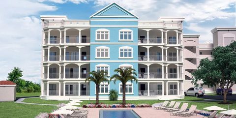 Rockley Residences, 2- & 3-bedroom condos at Rockley Golf & Country Club on Golf Club Road, Christ Church, Barbados – Coming Soon The property will be developed into 4 four storey buildings containing 2- and 3-bedroom condominium units on 3.5 acres o...