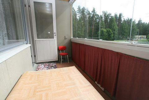 Excellent 2 bed Apartment For Sale in Lieksa Finland Esales Property ID: es5554005 Property Location Pankakoskentie 6 Pankakoski Lieksa 81750 Finland Property Details Unveiling Tranquil Living in Pankakoski: A 2-Bedroom Retreat Awaits Nestled amidst ...