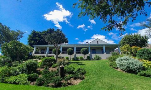 Luxury 5 Bed Villa For Sale In Montagu South Africa Esales Property ID: es5554051 Property Location No 9 van Riebeeck street Montagu 6720 Western Cape South Africa Property Details Welcome to an exquisite modern oasis nestled within the heart of town...