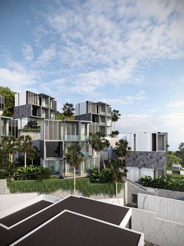 Nuovo complesso Appartamenti in vendita 11 unità a 2 camere da letto 41 a 75 m² Precostruzione Primo trimestre 2025 Descrizione Un progetto condominiale situato a Nai Yang Beach, Phuket, Thailandia. Il clou del progetto è che è l'unico progetto a Phu...