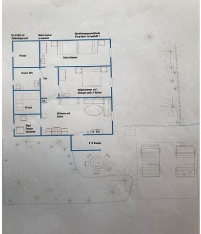 Het appartement heeft 90 vierkante meter. Je komt direct in de woonkamer met open keuken, (ca. 32 m²) grote hoekbank met Jokl tafel (houten schuifblad), nieuwe boxspringbank, ruime satelliet flatscreen, telefoon + gratis WiFi. De keuken is echt compl...