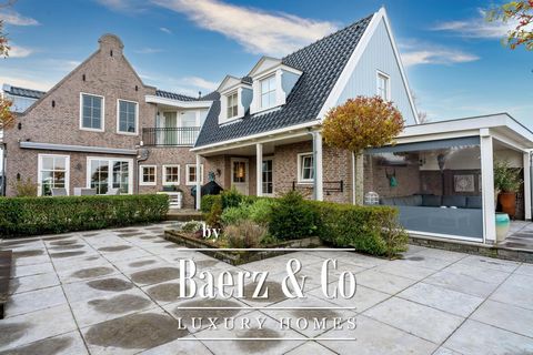 Beets 101 te Beets Bel nu voor het maken van een afspraak of voor het opvragen van een brochure van deze een perfect onderhouden vrijstaande villa met garage! Gelegen op een prachtige locatie aan open vaarwater en uitzicht over de weilanden! Een heer...