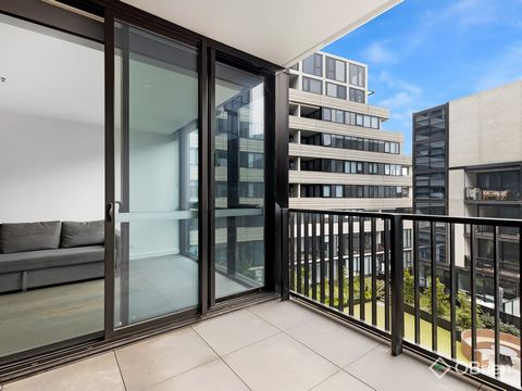 Indulge in the epitome of luxury living at 318/56-58 Myrtle St, Ivanhoe. This stunning 1-bedroom apartment offers a lifestyle of unparalleled comfort and convenience. Step inside and be captivated by the well-appointed features that make this residen...