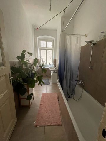 I am searching for someone calm, quiet and who could take care of my plants to stay in my apartment for 3 months. Only 1 single person or a couple would be considered. Parties are strictly NOT ALLOWED. The apartment is located next to U Rathaus Neukö...