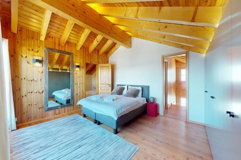 NARNIA SKI IN & OUT CHALET - 14 PEOPLE Enjoy breathtaking mountain views in this charming ski-in/ski-out chalet located in Thyon-Les Collons, Switzerland, accommodating up to 14 guests. FEATURES Garden, fireplace, balcony, terrace, WiFi YOUR ACCOMMOD...