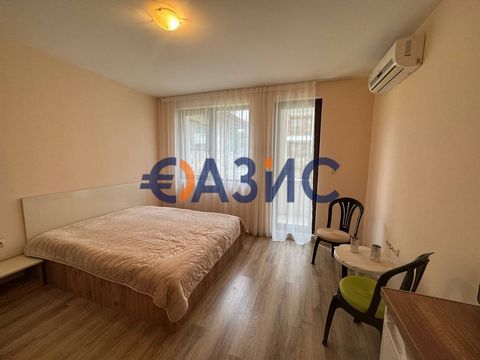 ID 33555984 Preis: 45.900 Euro Ort: Ravda Zimmer: 1 Gesamtfläche: 35 qm. Etage: 1 Wartungsgebühr: 350 Euro pro Jahr Bauphase: Das Gebäude wurde in Betrieb genommen – Gesetz 16 Zahlungsschema: 2000 Euro Kaution, 100 % bei Unterzeichnung der notarielle...