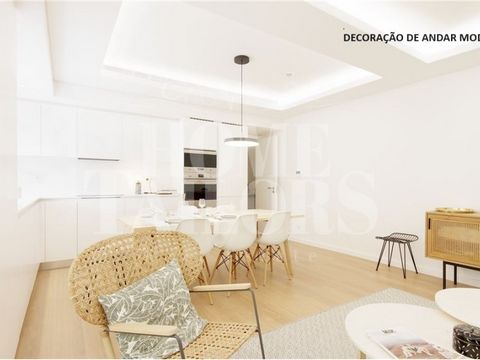 3 Bedroom Apartment for Sale in Telheiras / Carnide, Lisbon This elegant 3 bedroom flat, located on Rua Conselheiro José Silvestre Ribeiro, in Carnide, Lisbon, offers a modern design and a comfortable and welcoming atmosphere, perfect for those looki...