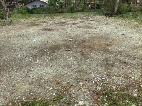 Excellent Plot of land for sale in Puerto Princesa The Philippines Esales Property ID: es5553881 Property Location PUROK BAYANIHAN, SAN MANUEL ROAD, BARANG San Manuel Puerto Princesa Palawan 5300 Philippines Property Details Here we present an excell...