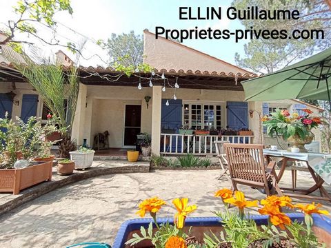 puit fosse septique TFelec « Informations sur le bien à vendre + DPE + mentions sur la copropriété le cas échéant » Pour visiter et vous accompagner dans votre projet, contactez Guillaume ELLIN, au 0662365925 ou par courriel à g.ellin@proprietes-priv...