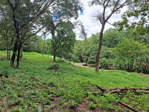 Verpassen Sie nicht die Gelegenheit, dieses schöne Grundstück im begehrten Viertel Playa Carrillo von Bosque del Lago zu besitzen, nur wenige Autominuten vom Strand und Dorf entfernt. Das Grundstück ist leicht erhöht und bietet Blick auf den Wald und...