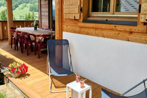 Folliets (District of) 3 stars Exposure: South / West Balcony, Private garden, Garden furniture, Barbecue, Terrace Private ski room Mountain bikes welcome, private bike storage 2100 m from the Chavannes gondola lift, 2050 m from the Mont Chéry gondol...