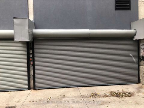 Parking spot for sale in Little Portugal near Ossington and Dundas. This parking spot is in a stacker and does require the owner to reside in the building. Sale is an interest in a single unit mechanical stacker system appropriate for smaller vehicle...