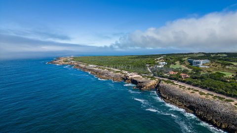 Je vous présente cette villa située à Quinta da Marinha dans l'un des quartiers résidentiels les plus exclusifs et prestigieux de Cascais et connu pour sa beauté naturelle, sa tranquillité et sa proximité avec la mer. Cette villa en première ligne de...