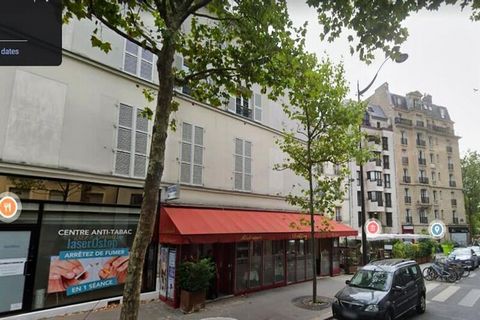 Magnifique logement de 45 mètres carré situé dans le 13ème arrondissement de Paris. ArrayPouvant accueillir jusqu'à 6 personnes, il est idéal pour une famille . Passez un bon séjour ! Ce logement est nettoyé et préparé par des professionnels, voir ci...