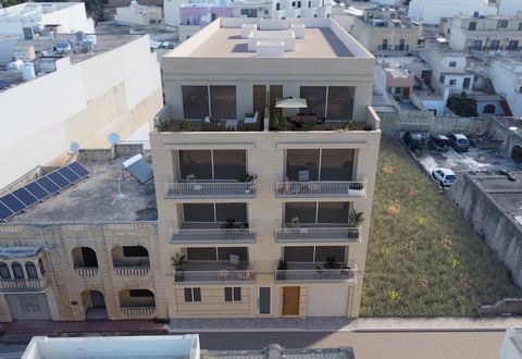 Charming 3 Bedroom Apartment for Sale in Kercem Gozo Ref 24 939 227 000 Under Construction Kercem Bedrooms 3 Welcome to this modern 3 bedroom apartment in the charming village of Kercem Gozo. Perfect for families or those seeking a serene lifestyle t...