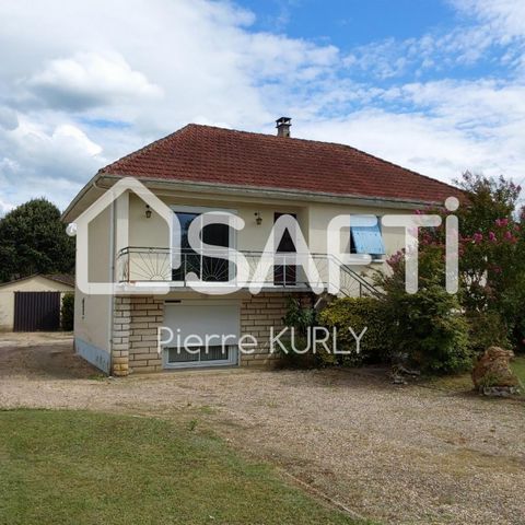 A SAISIR !! Située à saint Léon-sur-l Isle, à 20 minutes de Périgueux, 30 minutes de Bergerac et 1 h 15 de Bordeaux, accès A 89 à proximité. Dans un quartier résidentiel calme, proche commerces, gare, écoles. Construction de bonne qualité des années ...