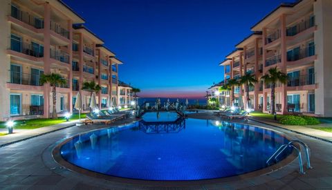 Stunning 2 Bedroom Apartment for Sale in Kusadasi Golf And Spa Country Resort Aydin Turkey Esales Property ID: es5553317 Property Location Kemalpasa Mahallesi, Kiranta Mevkii, Soke 09200 Kusadası Turkey Property Details This wonderful apartment inclu...