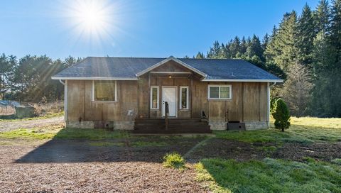 Discover endless potential on the desirable West End Road! This beautiful property features over 10 usable acres, a seasonal pond with weeping willows, 2 enormous greenhouses, and is cross-fenced with space for livestock, gardens, and a future ADU. B...