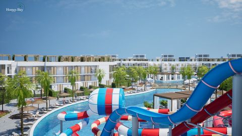 Ontdek de betoverende wereld van Holidays Park Resort Ervaar de perfecte mix van rust, opwinding en een thuisgevoel in Holidays Park Resort. Dit luxe appartement met één slaapkamer biedt ongeëvenaard comfort en elegantie, waardoor het een ideaal toev...