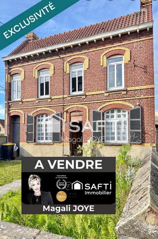 Maison type 1930 Individuelle