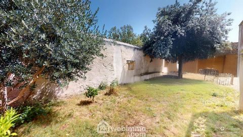 Maison de maître - 175m² - Talmont-Saint-Hilaire
