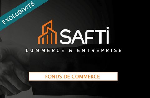 Superette de proximité à Fréjus/Saint-Raphaël
