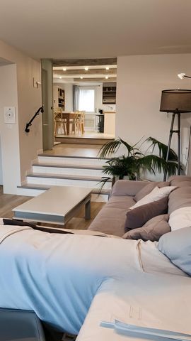 MAISON 175 M² EN CENTRE VILLE DE MANOSQUE