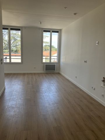 Appartement T2 de 48 m² Caluire Vassieux