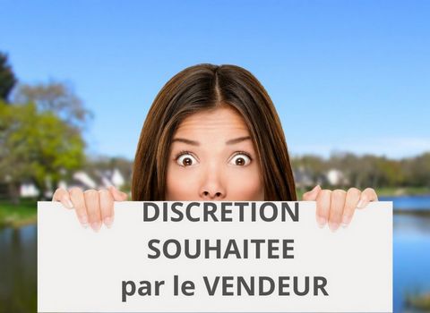 Bien d'exception 290 m² surface plancher en plein coeur de Cesson-Sévigné