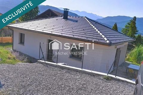 En exclusivite chez SAFTI ALBERTVILLE