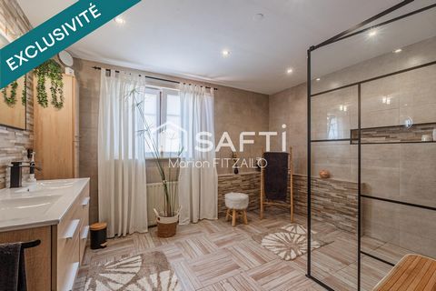 Maison avec un logement indépendant à Beinheim