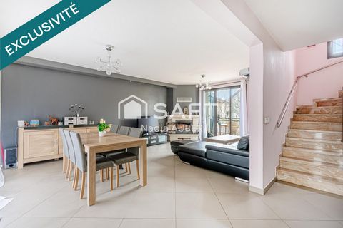 Belle maison familiale aux Gondoles Sud