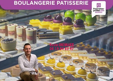 Opportunité RARE à Martigues Boulangerie-Pâtisserie à céder. - Emplacement : n°1, forte visibilité, passage piétons, grand parking - Activité : boulangerie et pâtisserie artisanale, clientèle fidèle - Performances : bon chiffre d'affaires ( dossier s...