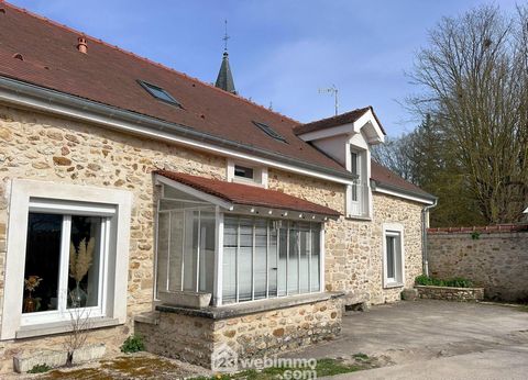Maison - 190m² - Cély