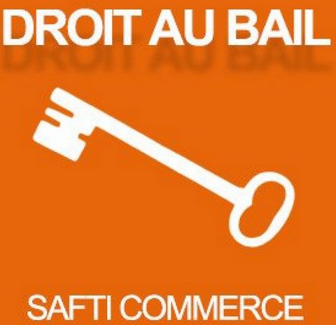 Local commerciale 39 m²