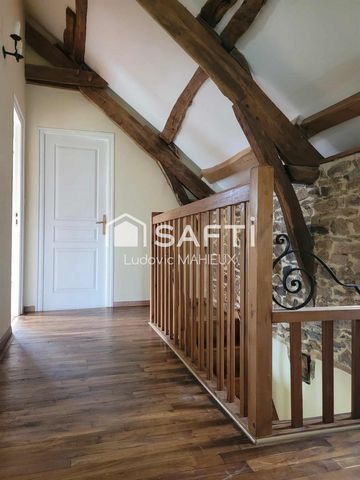 dans petit hameau tranquille