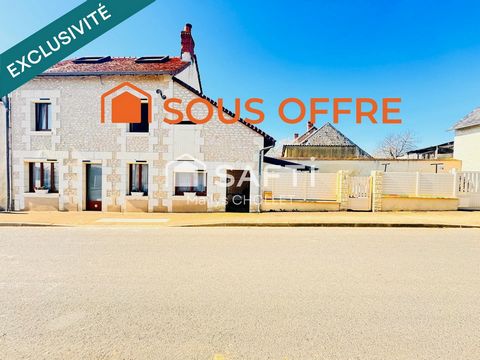 Magnifique Maison de village