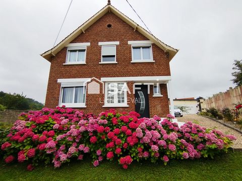 Magnifique maison rénovée proche de toute commodités