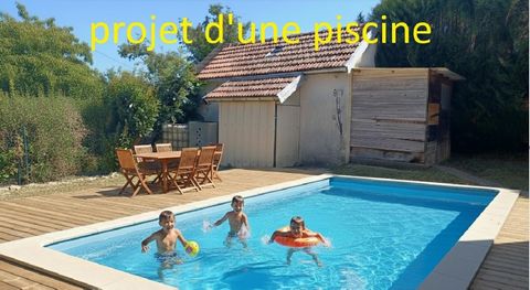 AUDINCOURT MAISON FAMILIALE A ¨PETIT PRIX