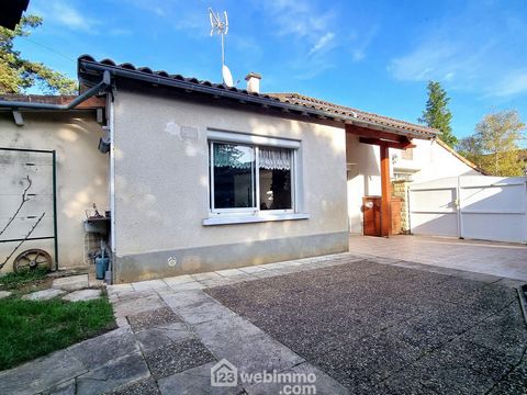 Maison - 99.05m² - Montamisé