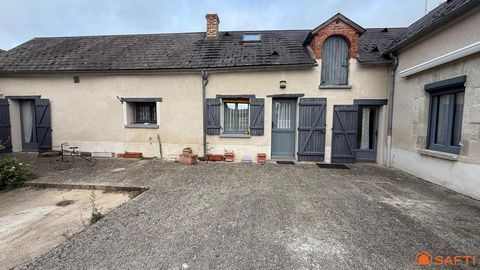 ferme avec dépendance