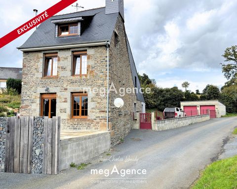 Maison de campagne 5 pièces