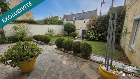 Maison familiale de 165m2 avec 4 chambres et un bureau