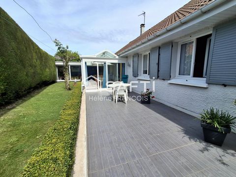 Maison de village