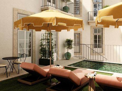 One-bedroom apartment with 70 sqm, located in the Ando Living Pedras Negras House project. This apartment is distributed as follows: upon entering, we arrive at the social area with an open-plan kitchenette. Spacious bedroom with closet and full bath...