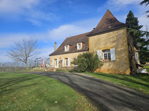 Un havre de paix au cur du Périgord Noir