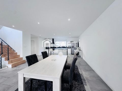 Maison de 2022