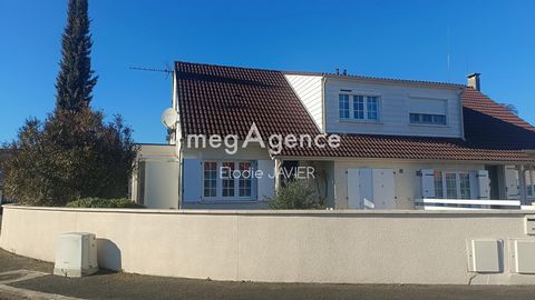 Maison 5 pièces – Ambarès-et-Lagrave