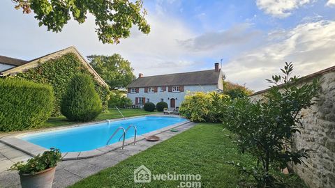 Maison - 193m² - Roinvilliers